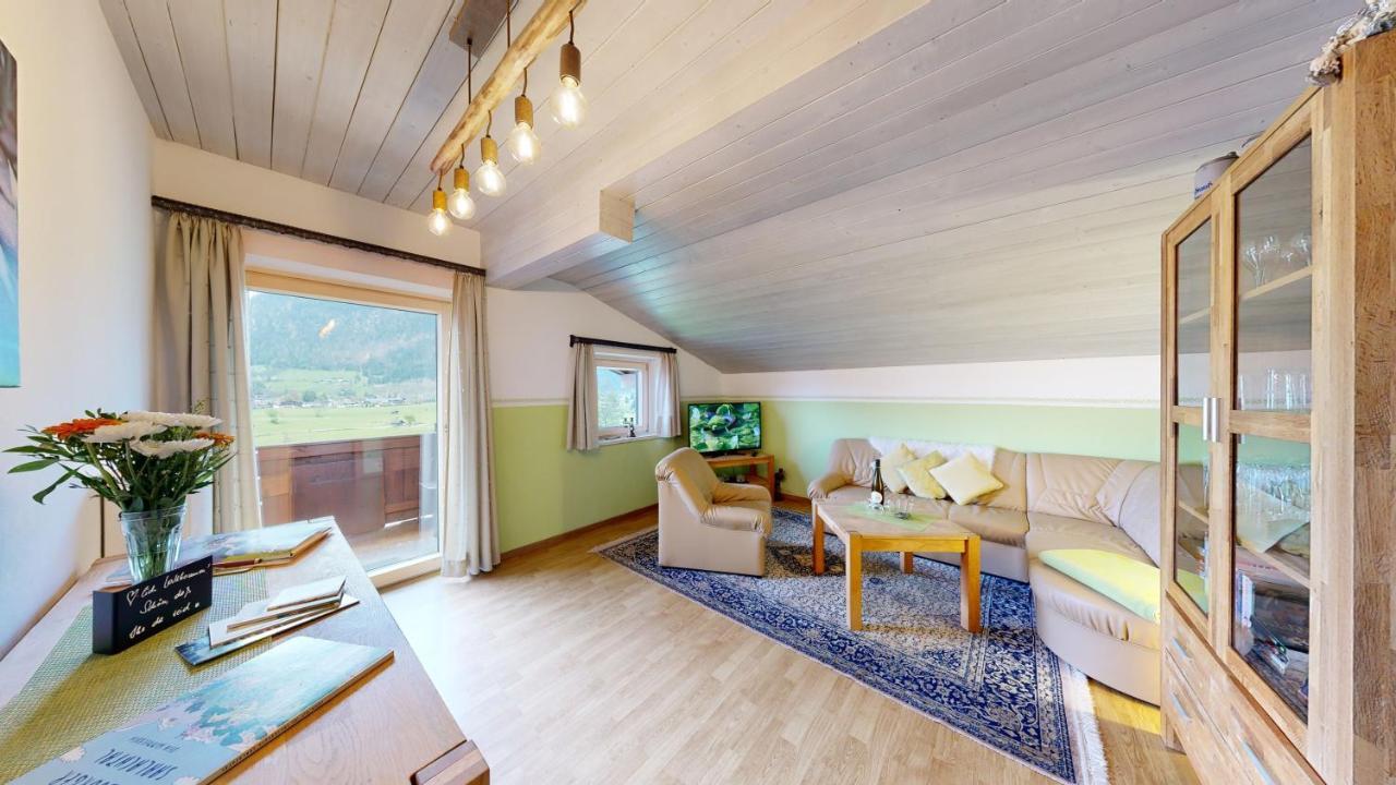 Das Panoramablick โลเฟอร์ ภายนอก รูปภาพ
